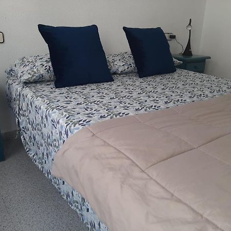 Amazing Sunny Flat With Balcony Pool Two Mins From The Beach Торевиеха Екстериор снимка