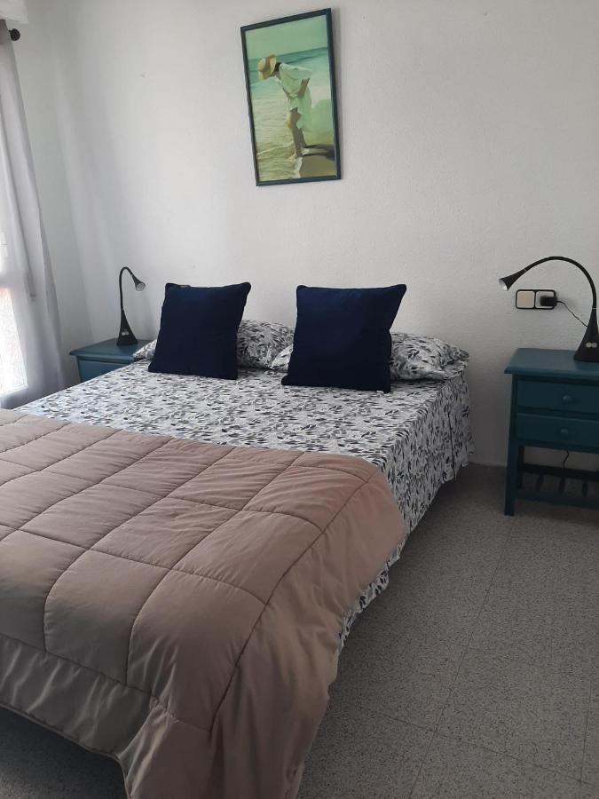 Amazing Sunny Flat With Balcony Pool Two Mins From The Beach Торевиеха Екстериор снимка