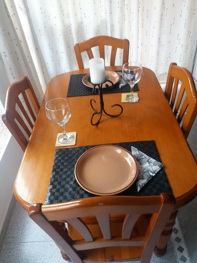 Amazing Sunny Flat With Balcony Pool Two Mins From The Beach Торевиеха Екстериор снимка