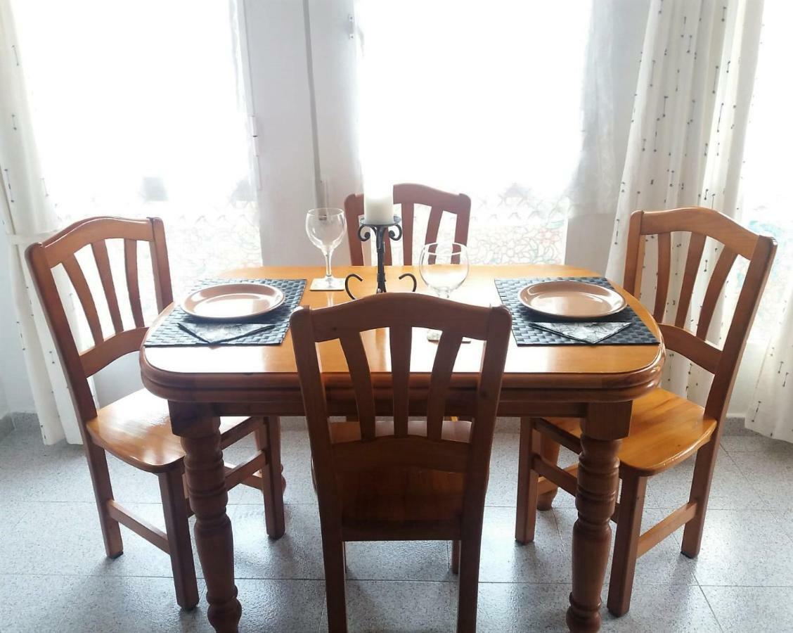 Amazing Sunny Flat With Balcony Pool Two Mins From The Beach Торевиеха Екстериор снимка