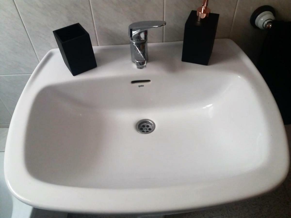Amazing Sunny Flat With Balcony Pool Two Mins From The Beach Торевиеха Екстериор снимка