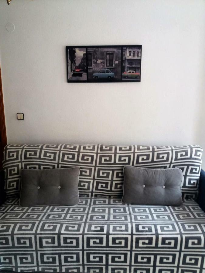 Amazing Sunny Flat With Balcony Pool Two Mins From The Beach Торевиеха Екстериор снимка